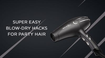 Three Simple Steps For Using A Hair Straightener Brush