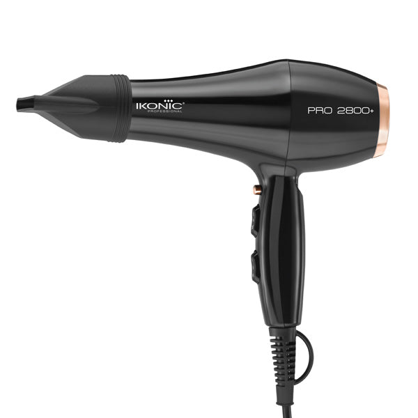 Ikonic Professional Pro 2800+ Hair Dryer - Main Image