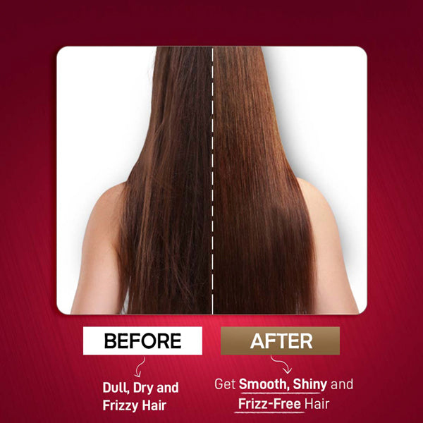 Ikonic Me Simply Straight Hair Straightener