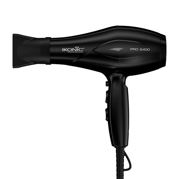 Ikonic Professional Pro 2400 Hair Dryer - Main Image