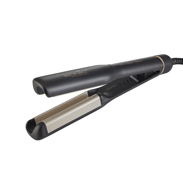 Ikonic Professional Pro Waver Medium Hair Styler