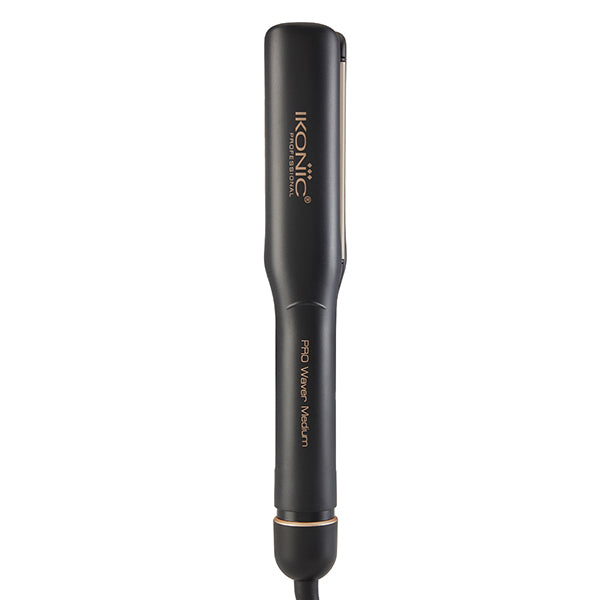 Ikonic Professional Pro Waver Medium Hair Styler