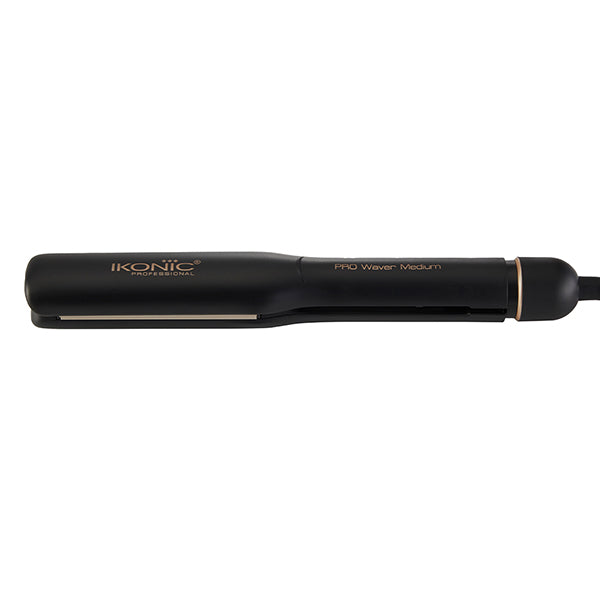 Ikonic Professional Pro Waver Medium Hair Styler