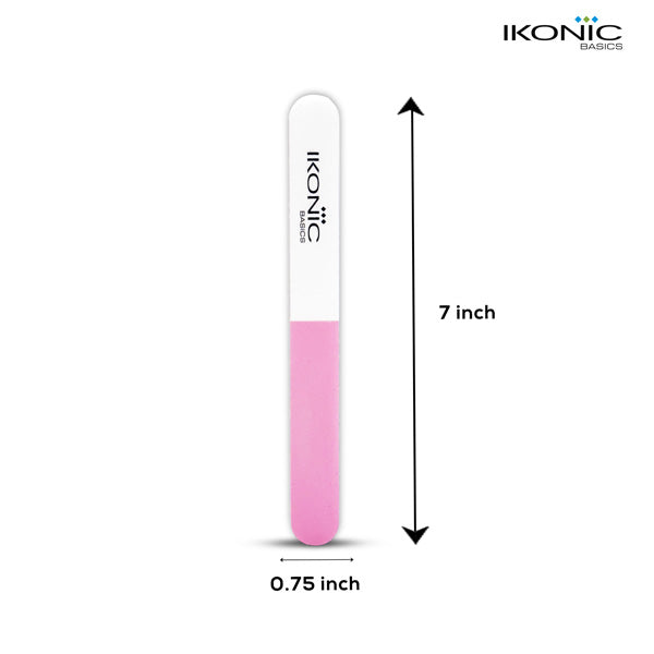 Ikonic Basics 4 Way Long Buffer   IKB-719K