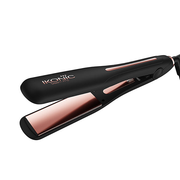Ikonic Professional Gleam Pro Hair Straightener - Main Image