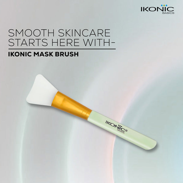 Ikonic Basics Mask Brush     IKB-702C