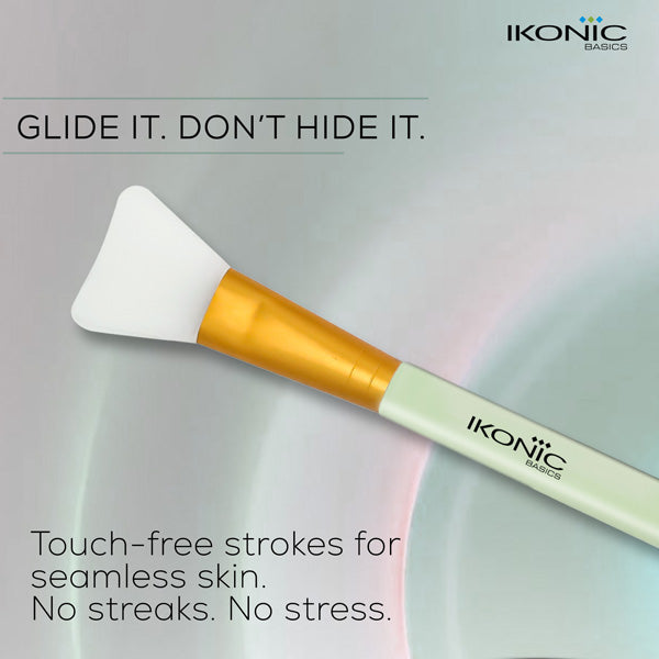 Ikonic Basics Mask Brush     IKB-702C