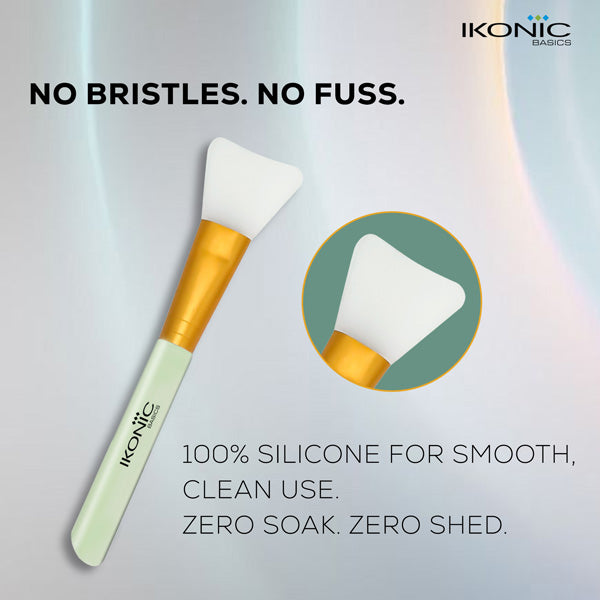 Ikonic Basics Mask Brush     IKB-702C