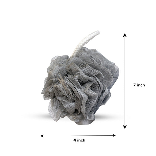 Ikonic Basics Bath Loofah     IKB-703C