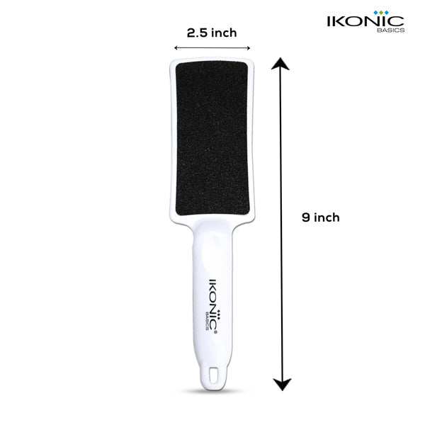 Ikonic Basics Foot File     IKB-707C