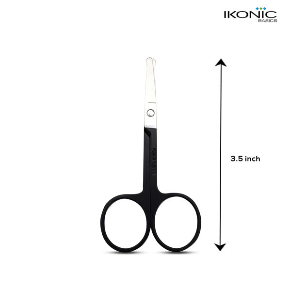 Ikonic Basics Beauty Scissor     IKB-709C