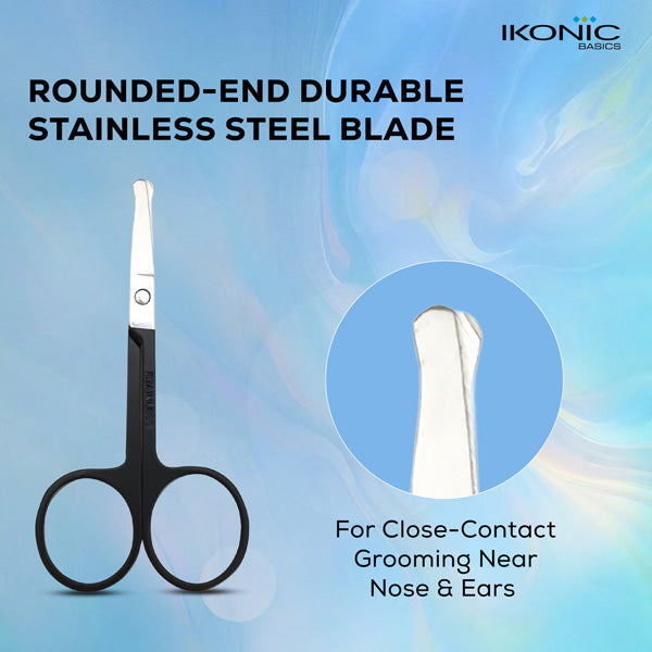 Ikonic Basics Beauty Scissor     IKB-709C