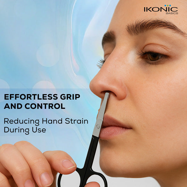 Ikonic Basics Beauty Scissor     IKB-709C