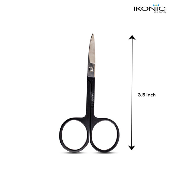 Ikonic Basics Beauty Scissor     IKB-710C