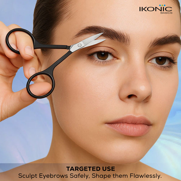 Ikonic Basics Beauty Scissor     IKB-710C