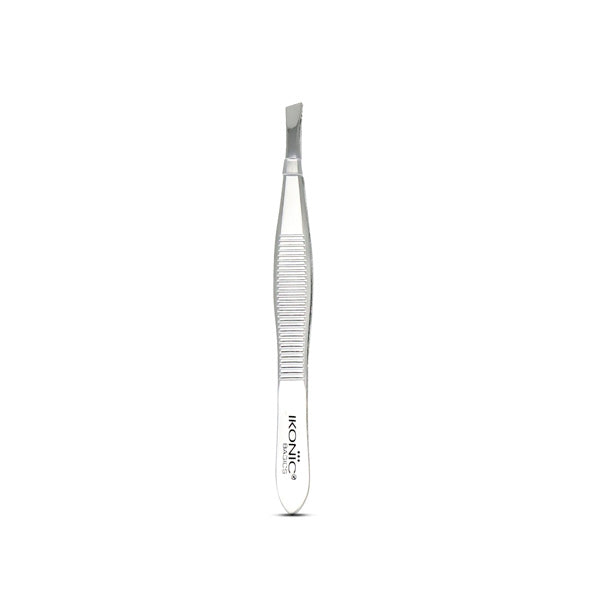 Ikonic Basics Eyebrow Tweezer     IKB-714C