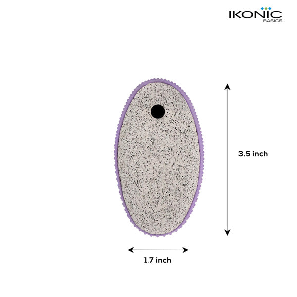 Ikonic Basics Pumice Stone     IKB-715C