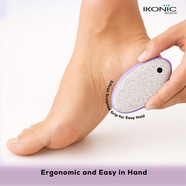Ikonic Basics Pumice Stone     IKB-715C
