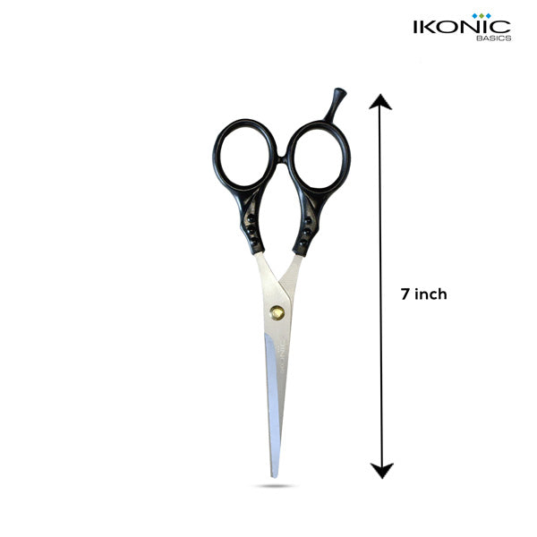 Ikonic Basics Barber Scissor     IKB-716C