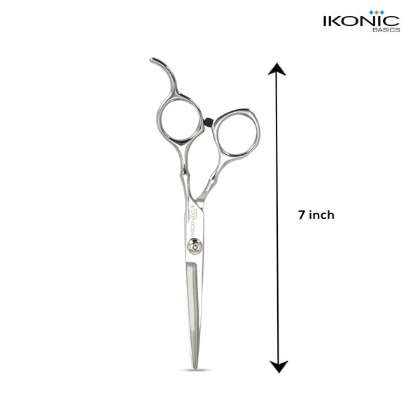 Ikonic Basics Barber Scissor     IKB-717C