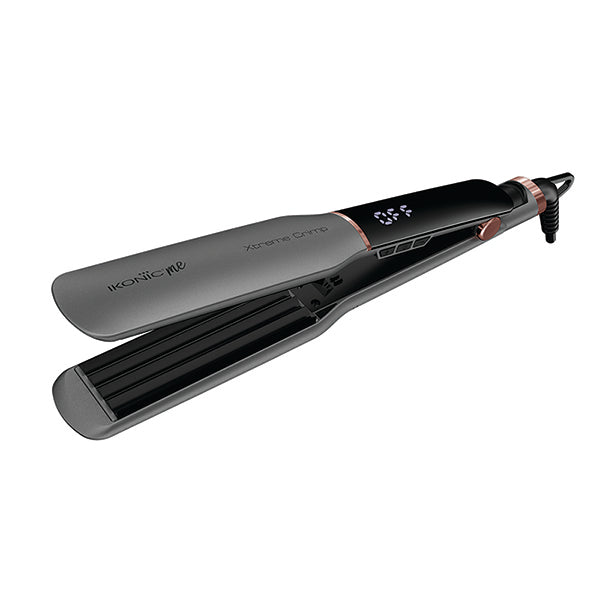 Ikonic Me Xtreme Crimp Hair Styler