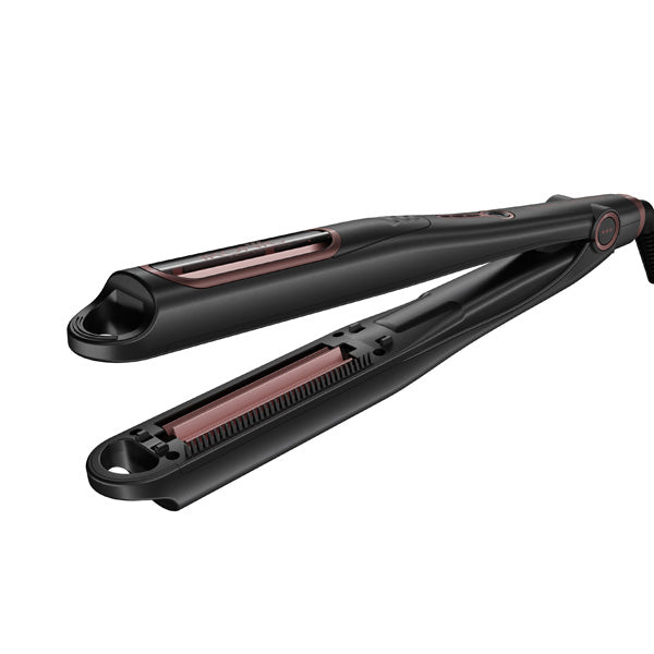 Ikonic Professional Super Crimper Hair Styler – IKONIC WORLD