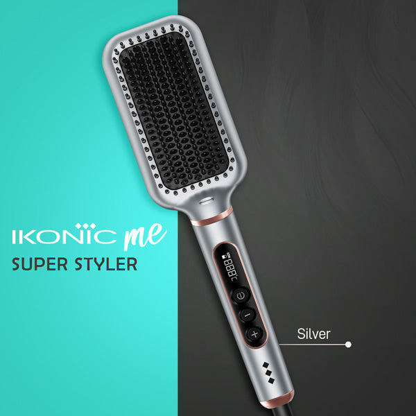 Ikonic Me Super Styler Hair Styler