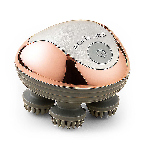 Ikonic Zen Relaxing Scalp Massager