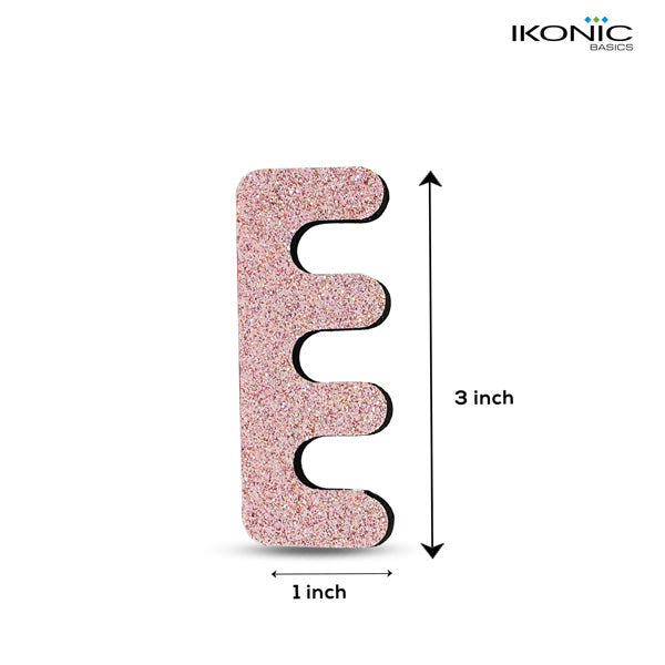 Ikonic Basics Bling Nail Separator    IKB-035C