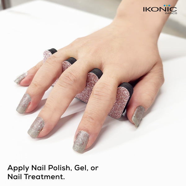 Ikonic Basics Bling Nail Separator    IKB-035C