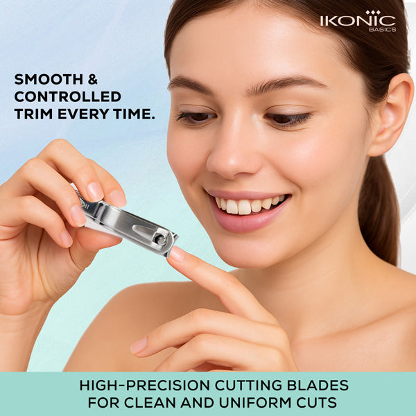 Ikonic Basics Nail Manager