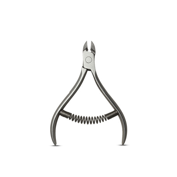 Ikonic Basics Spring Grip Cuticle Cutter   IKB-318C