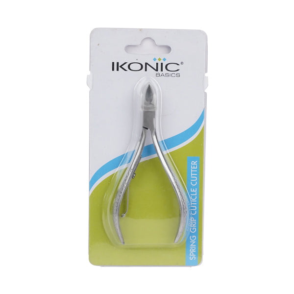 Ikonic Basics Heavy Duty Cuticle Cutter   IKB-319C