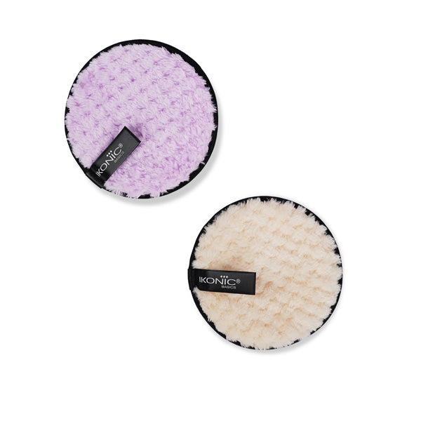 Ikonic Basics Cleanser Pad    IKB-010