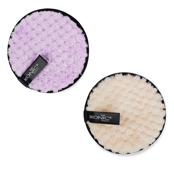 Ikonic Basics Cleanser Pad    IKB-010