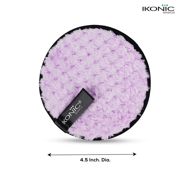 Ikonic Basics Cleanser Pad    IKB-010