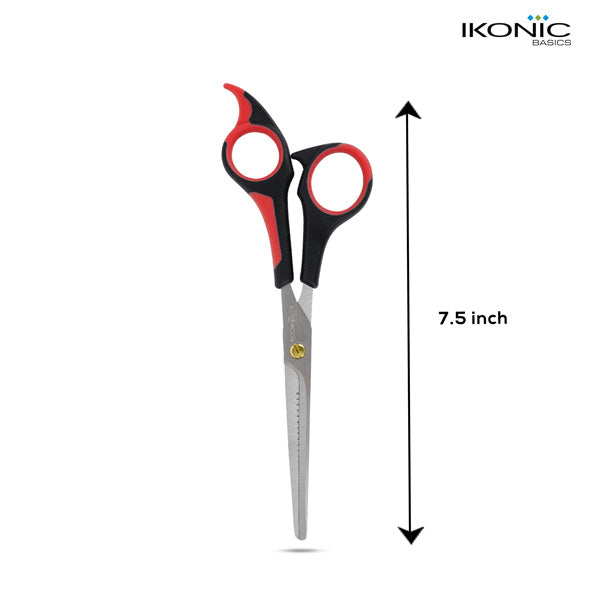 Ikonic Basics Starc Hair Cutting Scissor   IKB-098C