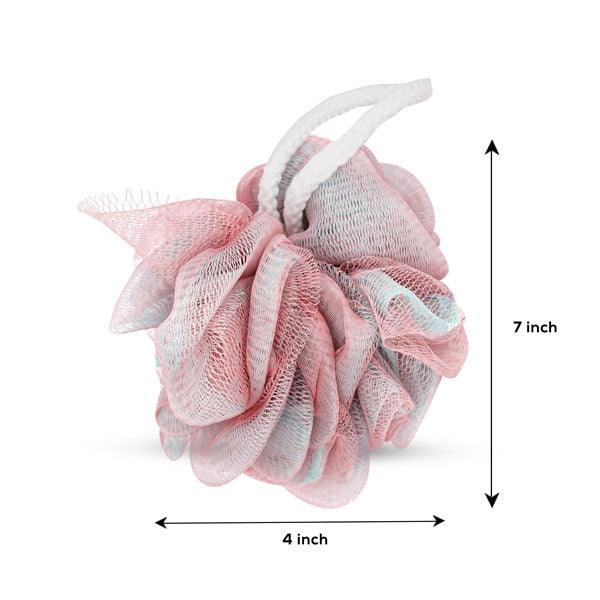 Ikonic Basics Exfoliating Bath Loofah    IKB-001C