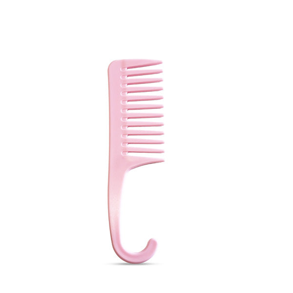 IKONIC WIDE TOOTH SHAMPOO COMB IKB-701-1C