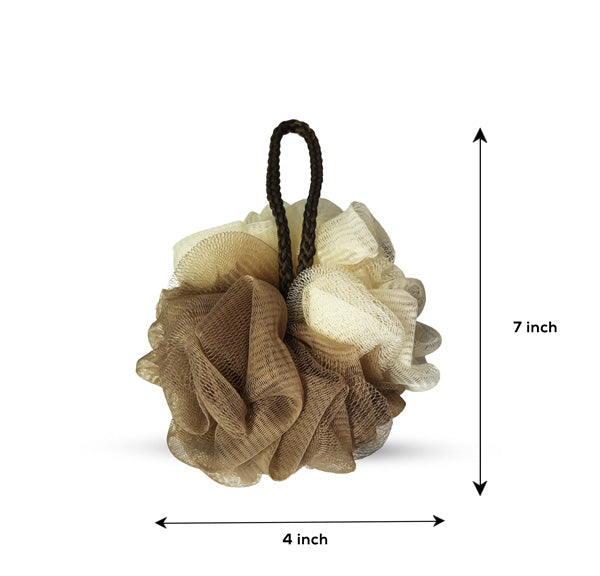 Ikonic Basics Bath Loofah     IKB-704C