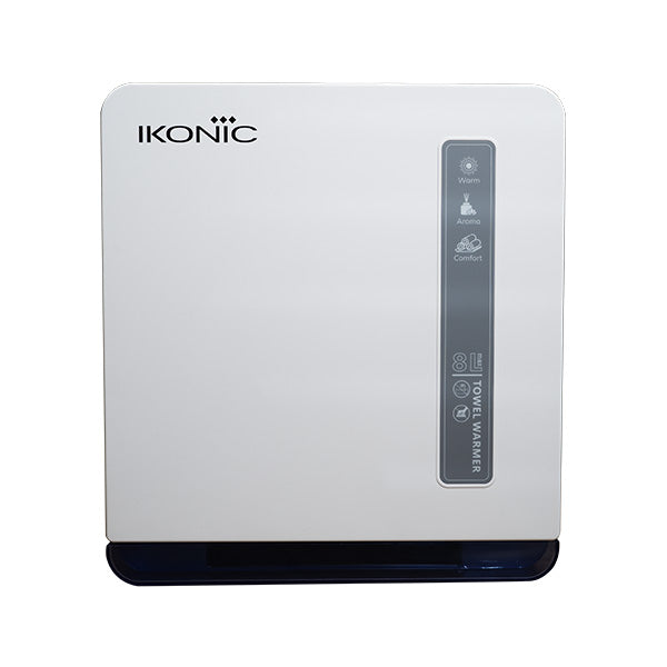 Ikonic Towel Warmer Aimi