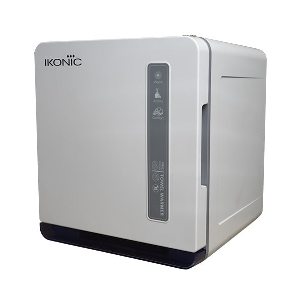 Ikonic Towel Warmer Aimi