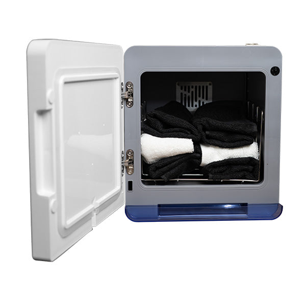 Ikonic Towel Warmer Aimi