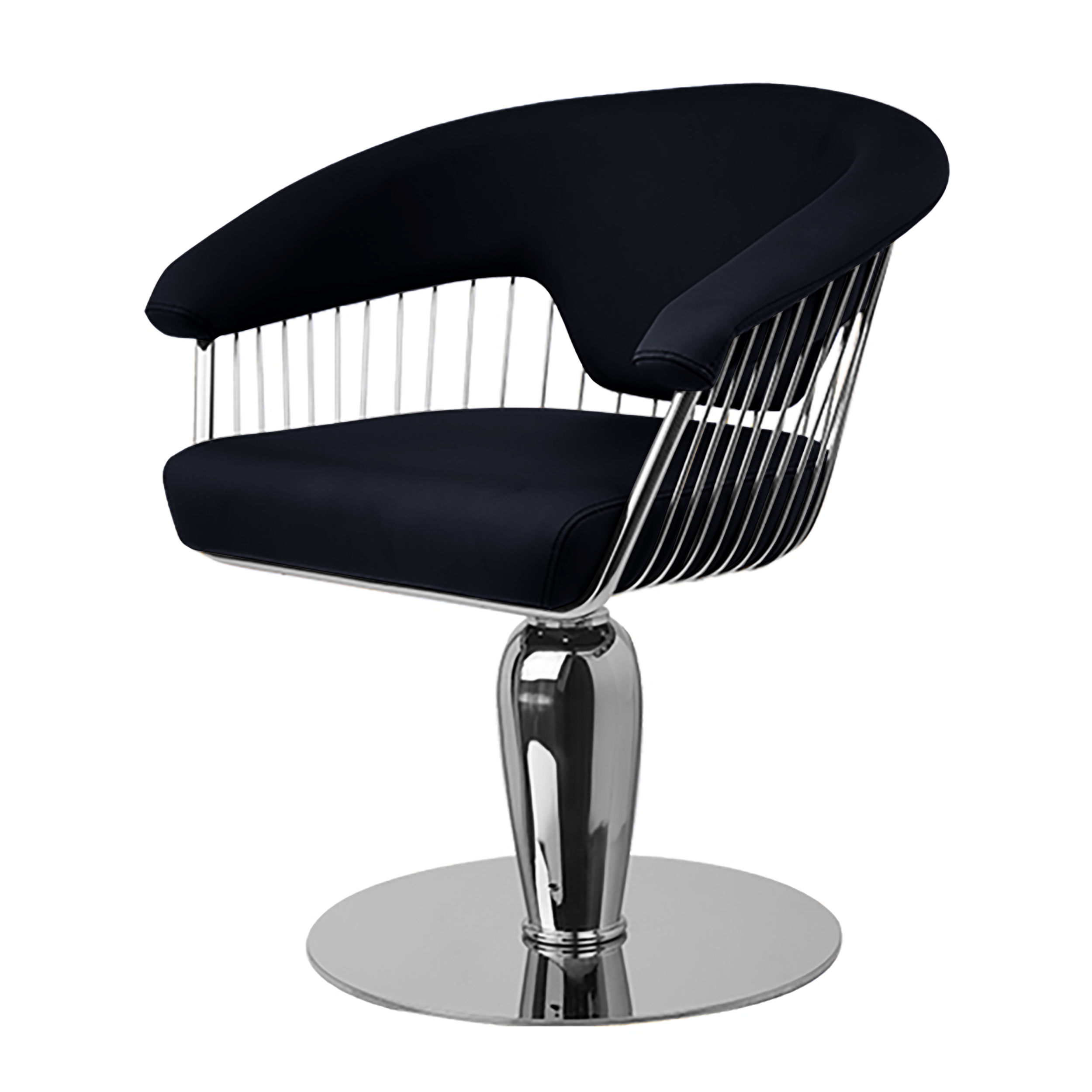 Ikonic Cutting Chair Arthur