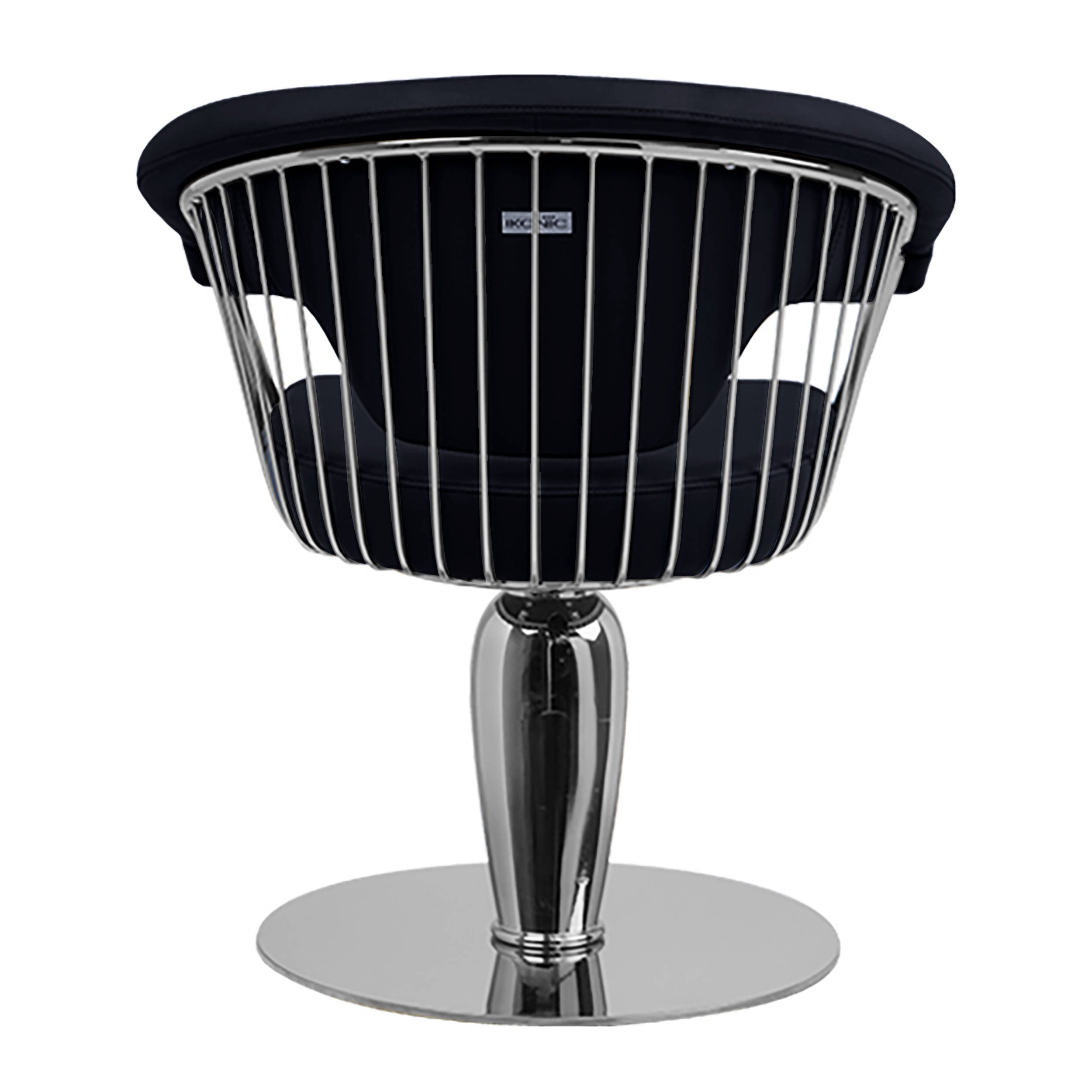 Ikonic Cutting Chair Arthur