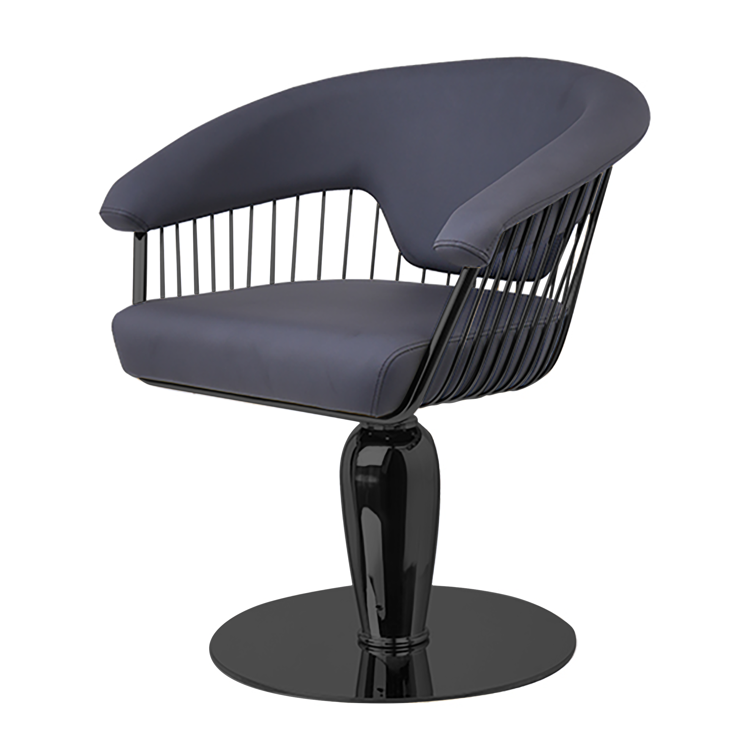 Ikonic Cutting Chair Arthur