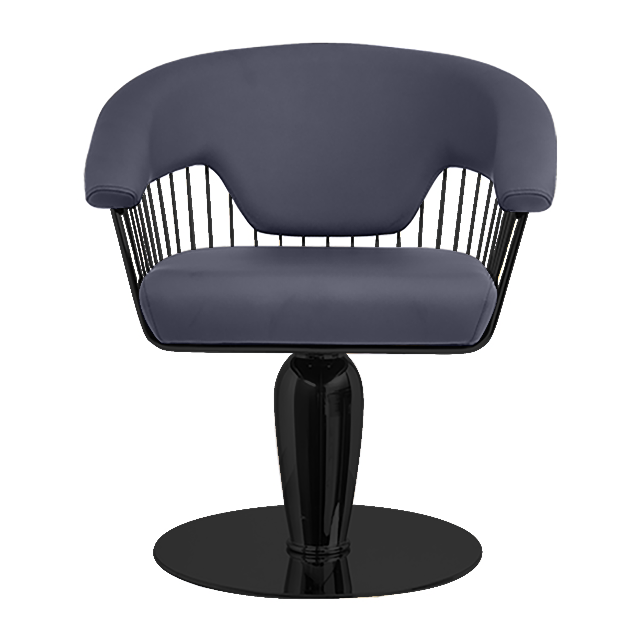 Ikonic Cutting Chair Arthur