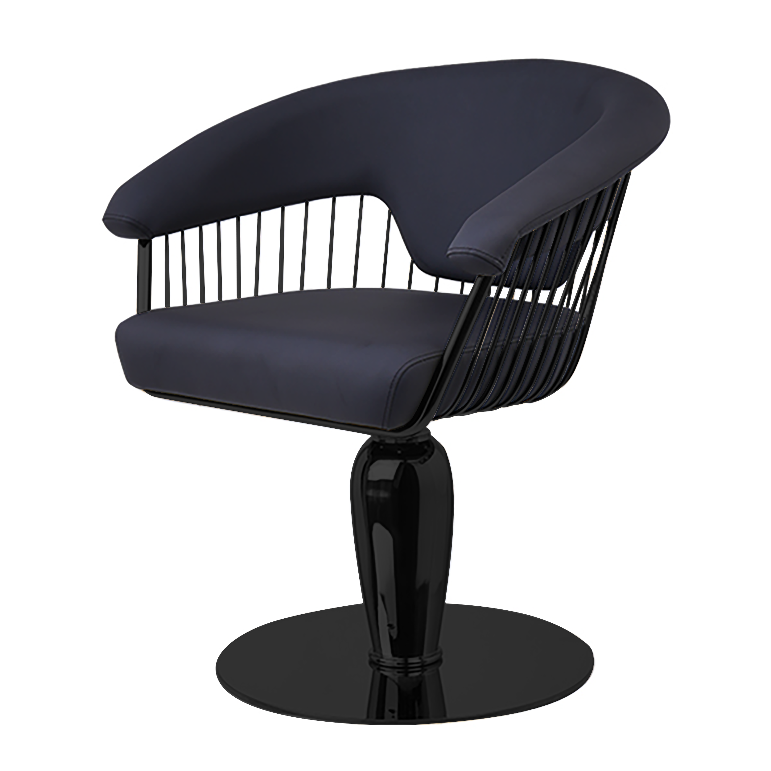 Ikonic Cutting Chair Arthur