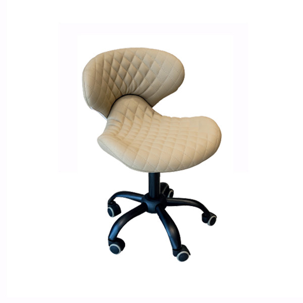 Ikonic Pedicure Stool Chloe