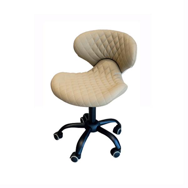 Ikonic Pedicure Stool Chloe
